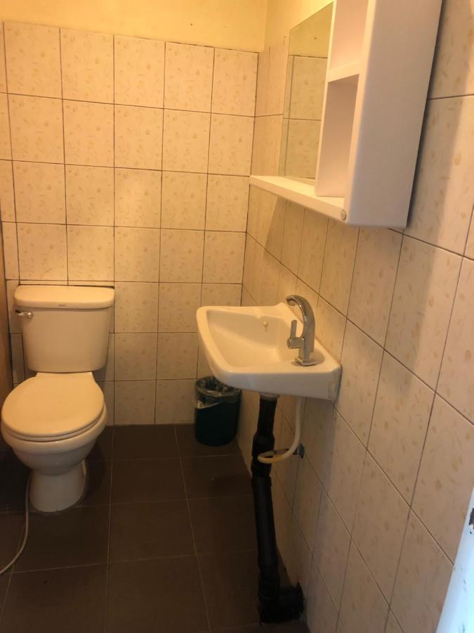 Phi Phi Dream Guest House Ngoại thất bức ảnh