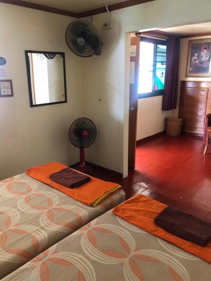 Phi Phi Dream Guest House Ngoại thất bức ảnh