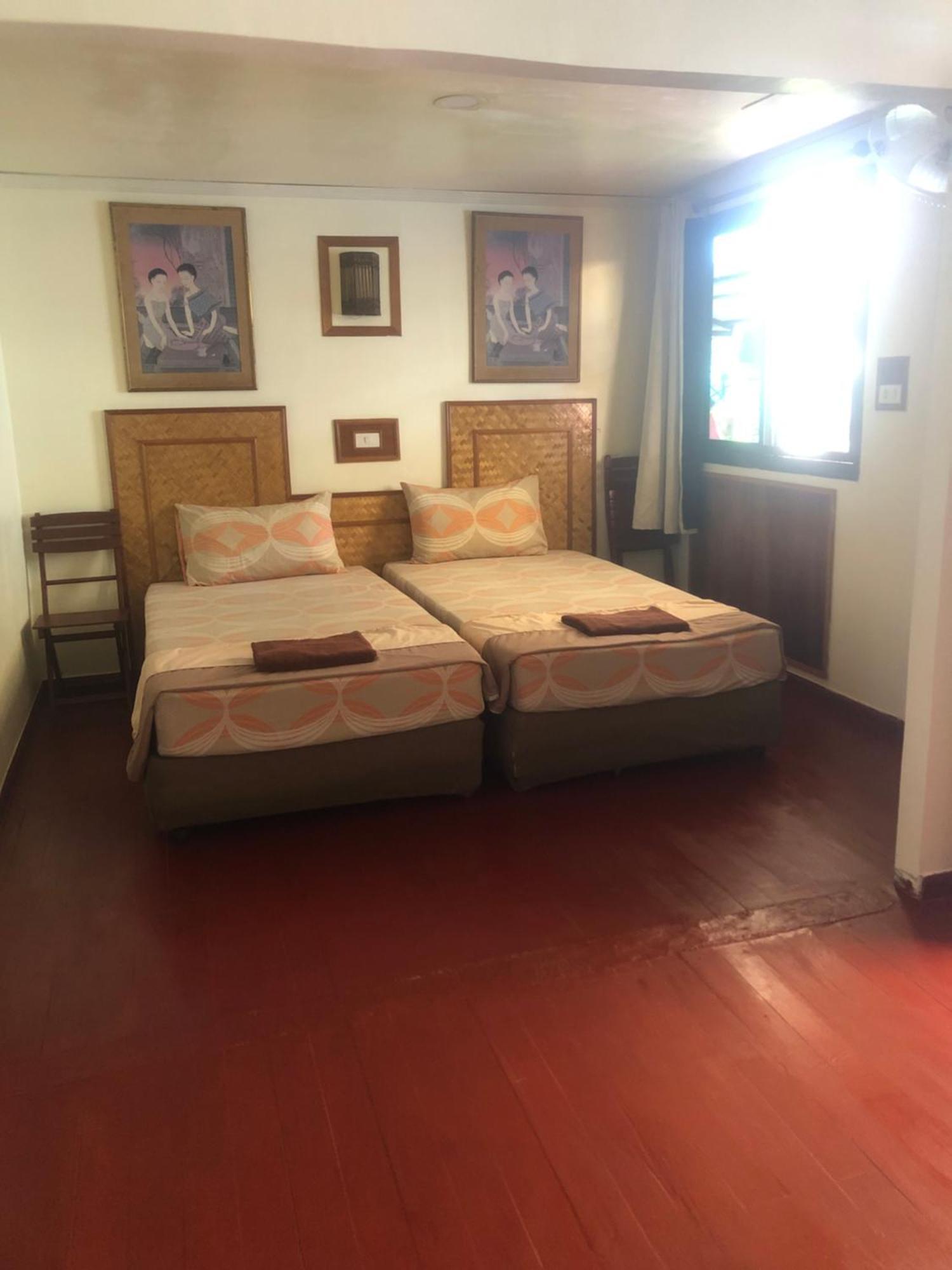 Phi Phi Dream Guest House Ngoại thất bức ảnh